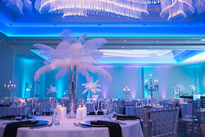Ballroom