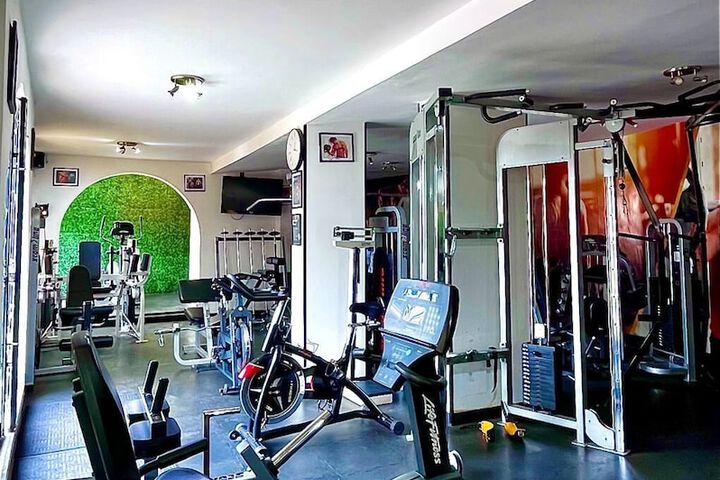 Health and Fitness 20 of 26