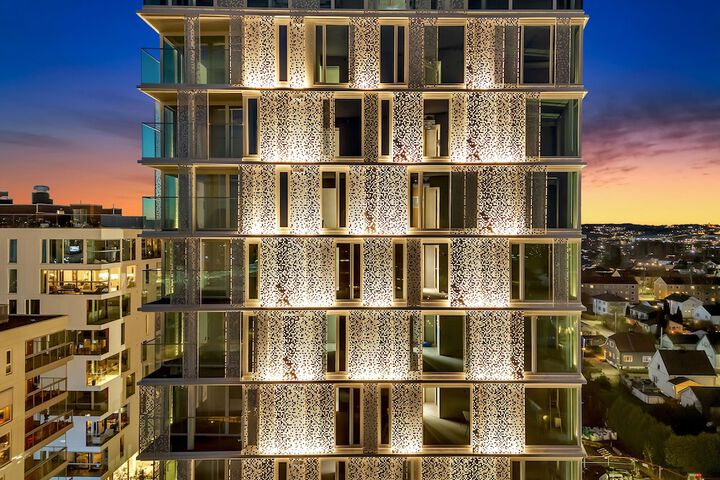 Image of LUX Hotel Apartments Lillestrøm