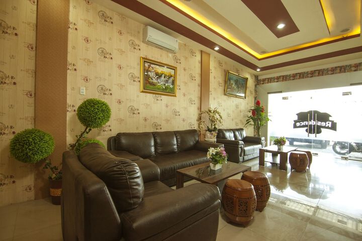 Hotel Interior 7 of 32