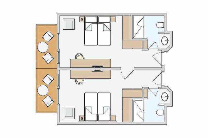 Room 13 of 116