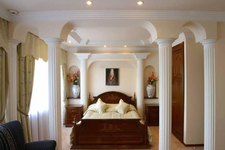 Fitness Facility Photos