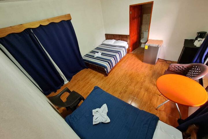 Room 14 of 16