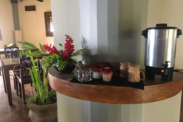Breakfast/Coffee Service 48 of 73