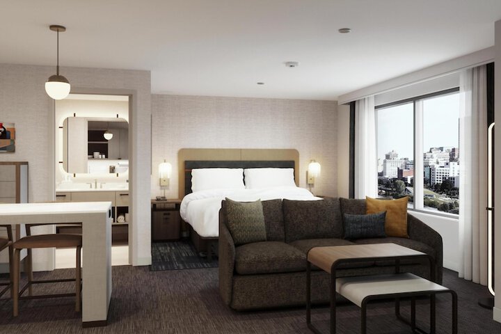 Homewood Suites by Hilton Urbandale Des Moines in Urbandale, IA