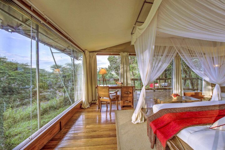 Mara Leisure Camp