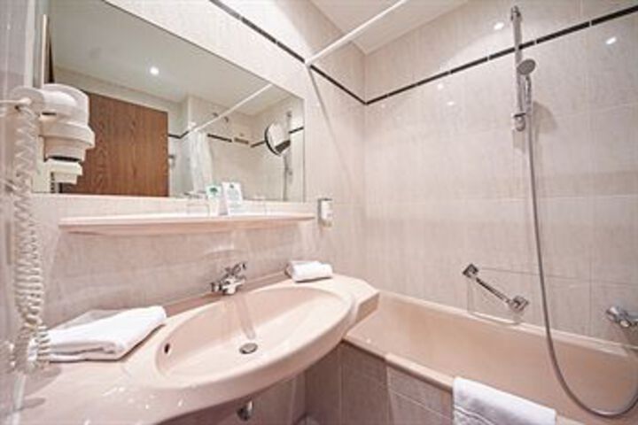 Fitness Facility Photos