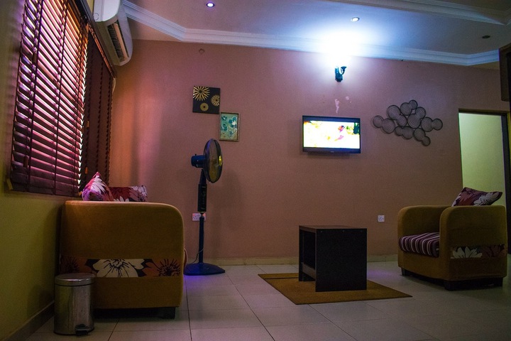 Hotel Interior 3 of 41