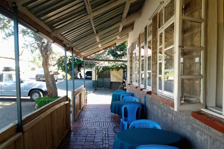 Terrace/Patio 8 of 47