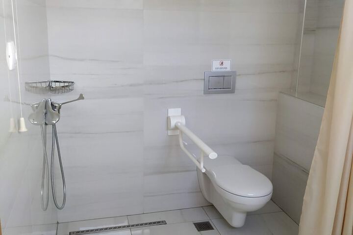 Bath Amenities
