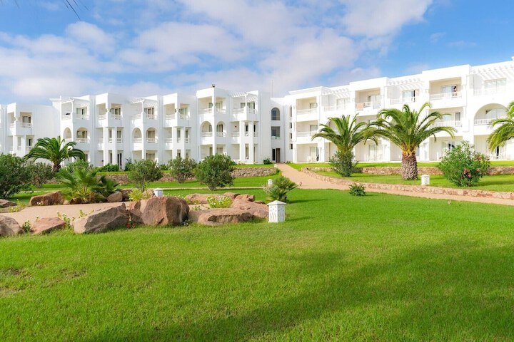 Hotel 56 of 56
