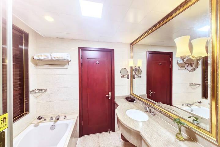 Bath Amenities