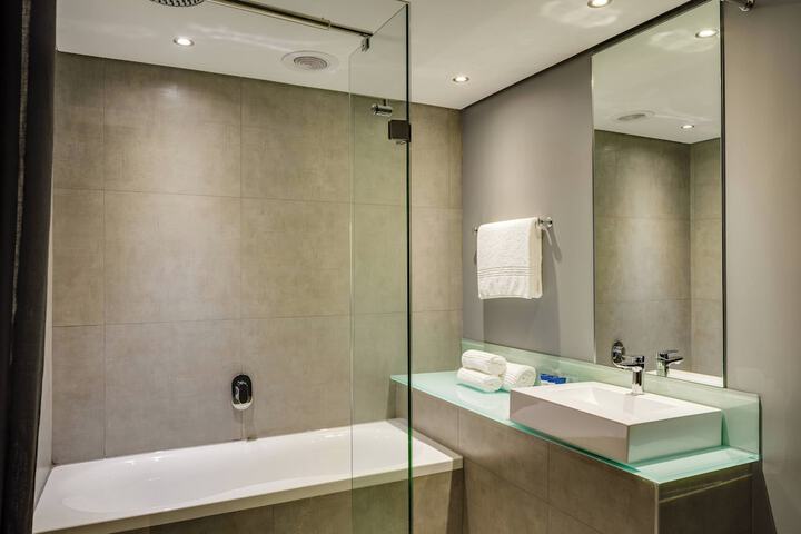 Bath Amenities