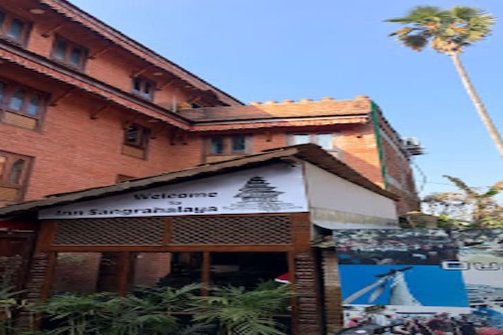 MeroStay 119 Inn Sangrahalaya