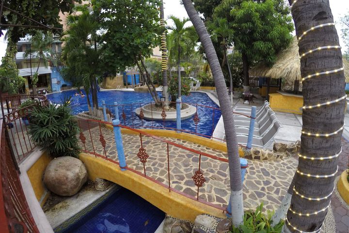 Terrace/Patio 22 of 49