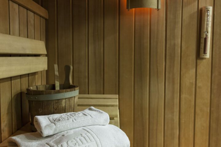Spa Menu