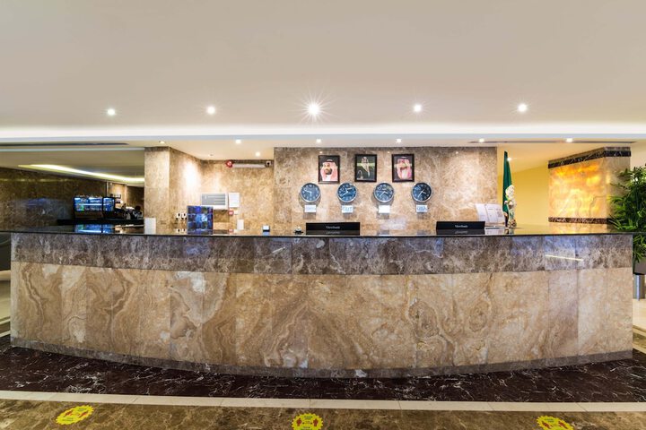 Hotel Interior 5 of 12