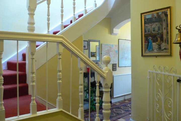 Hotel Interior 28 of 29