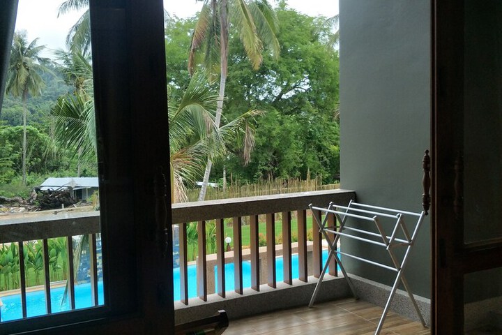 Terrace/Patio 30 of 101