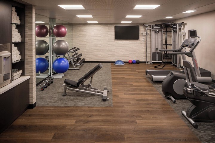 Health and Fitness 12 of 23