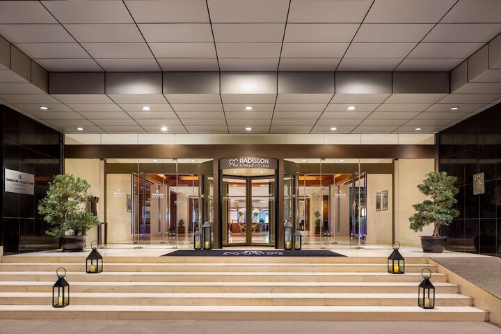 Hotel 136 of 156