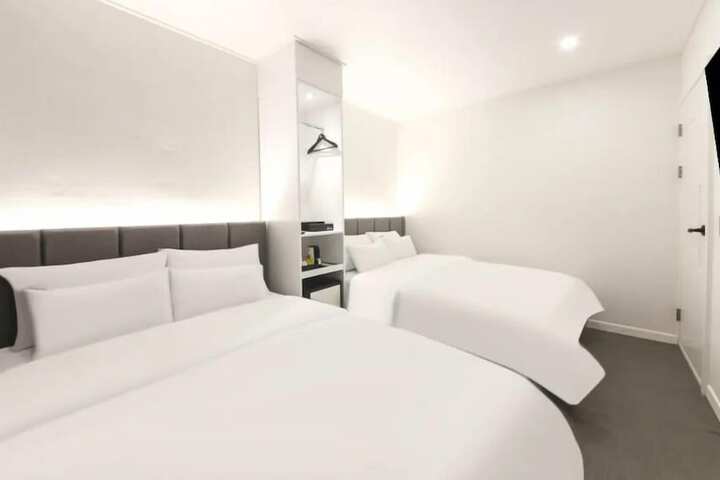 Image of JI STAY Hotel Gyeongju