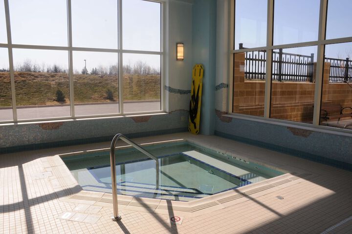 Relaxing Spa