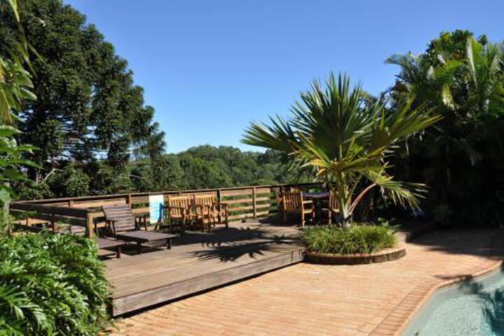 Nirvana at Montville