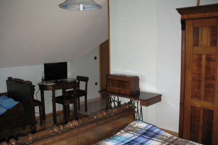Room 21 of 22