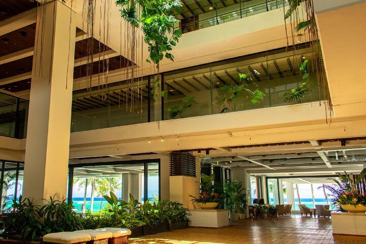 Photo of Hotel Moon Beach