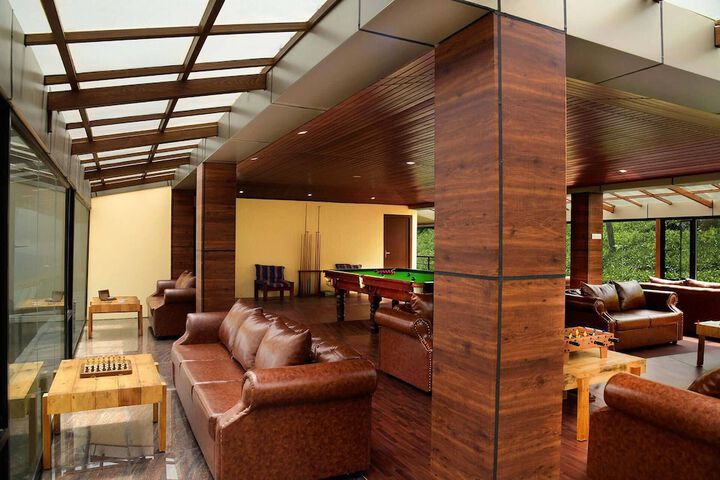 Hotel Interior 2 of 33