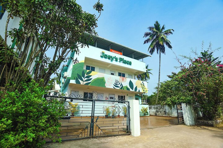 Fabexpress JoeyS Place