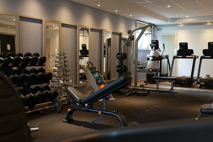Health and Fitness 38 of 118
