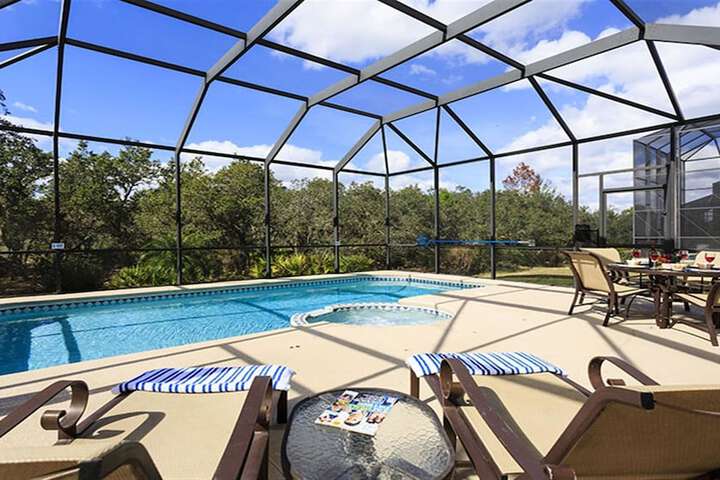 Pool 13 of 32