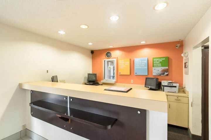 Lobby Photos