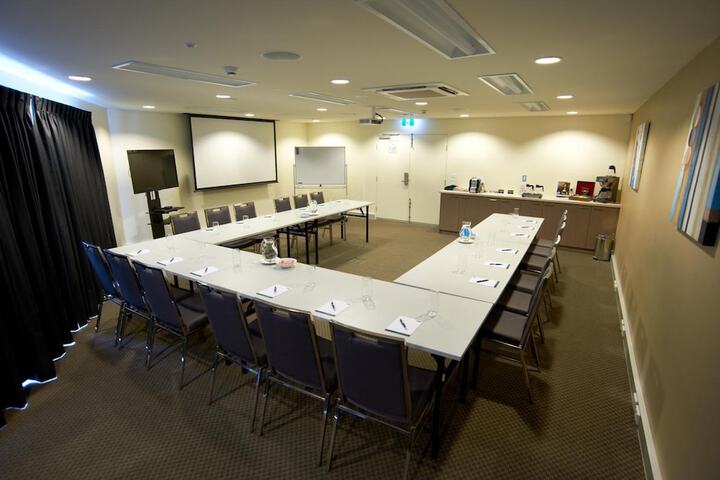 Meeting 31 of 34