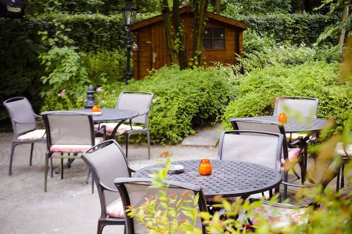Terrace/Patio 40 of 41