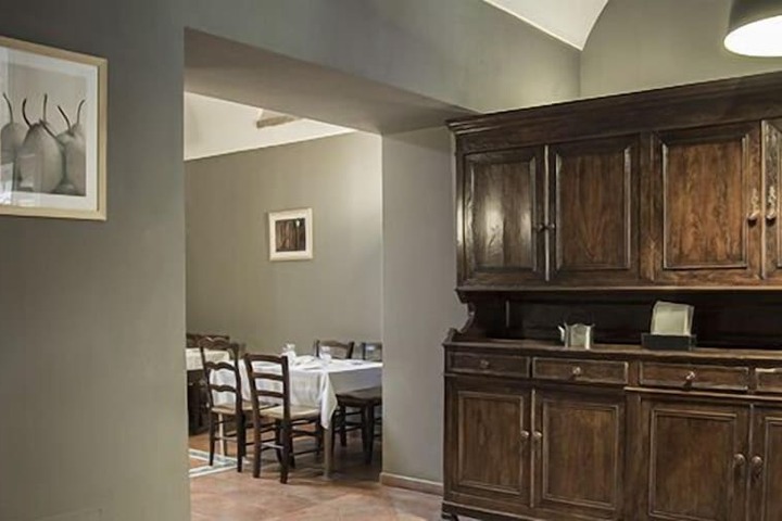 Dining Photos