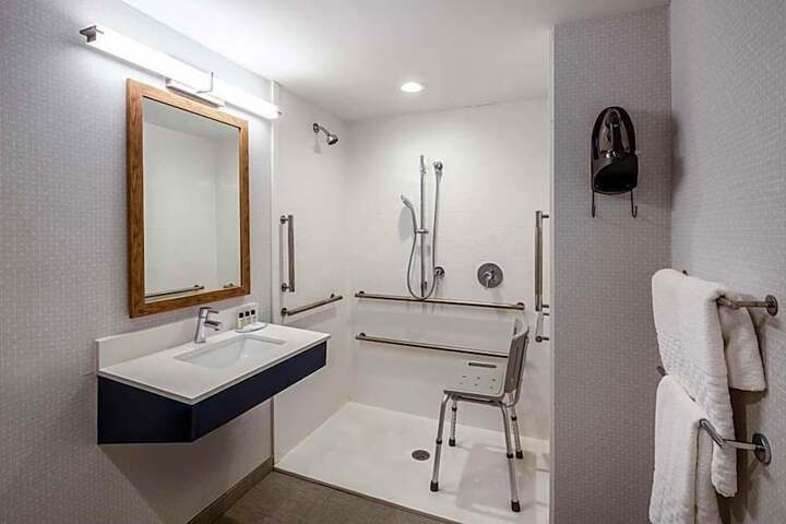 Bath Photo