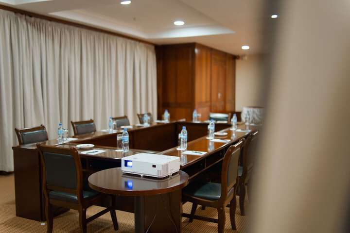 Meeting 65 of 77