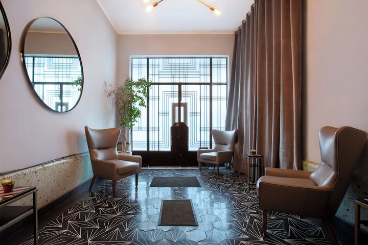 Hotel Interior 6 of 54