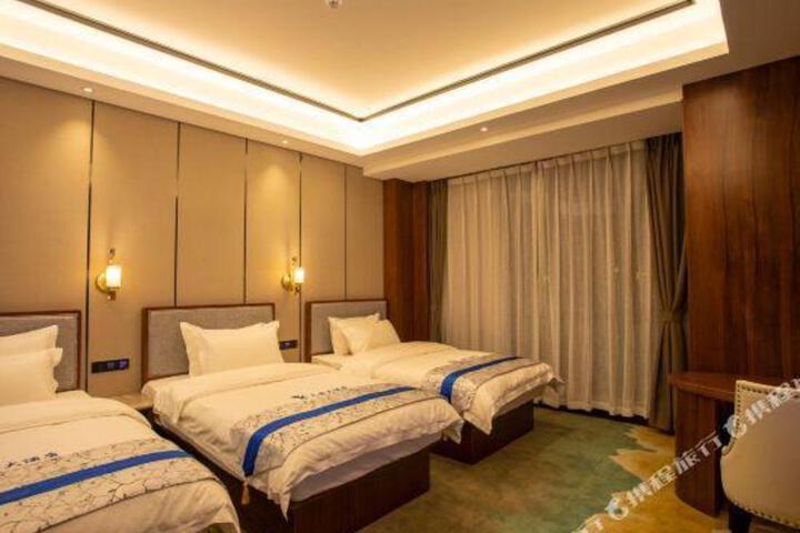 Tianci Hotel