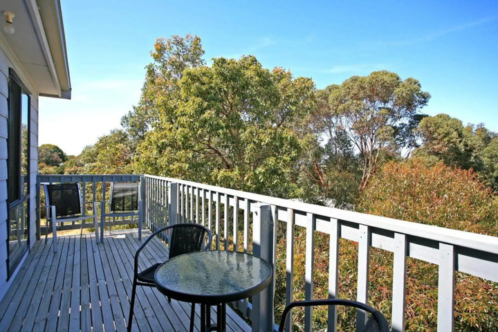 Terrace/Patio 5 of 9