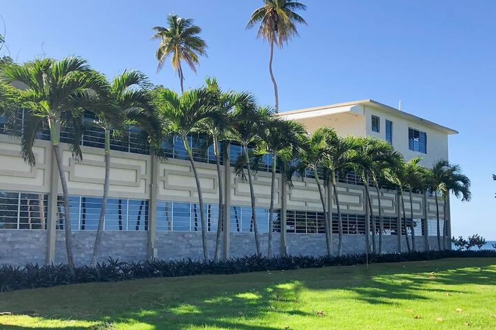 Hotel 64 of 80