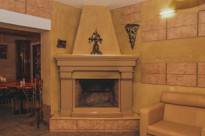 Hotel Interior 50 of 56