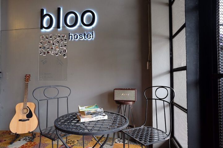 Hotel Interior 29 of 34