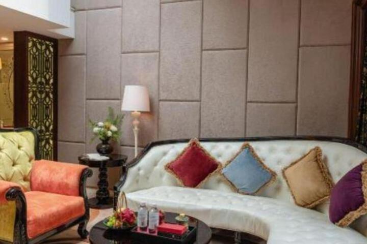 Fitness Facility Photos