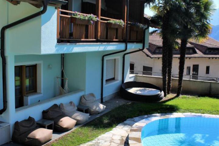 Gartenresidence Stephanie by Hotel Rotwand