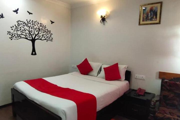 KURINJI RESIDENCY OOTY