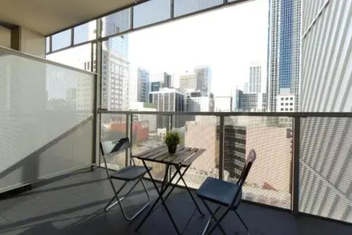 Terrace/Patio 6 of 9